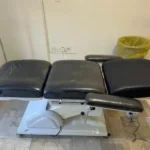 فروش تخت کاشت مو و وسایل مربوطه در شیراز