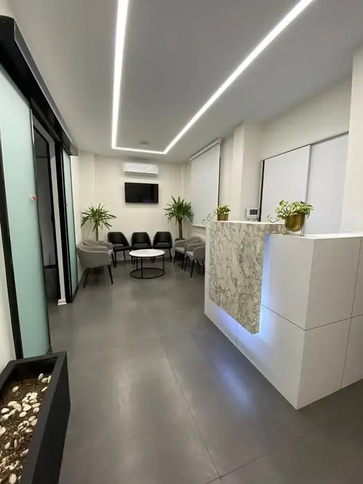 اجاره مطب دندانپزشکی با تجهیزات در ونک تهران