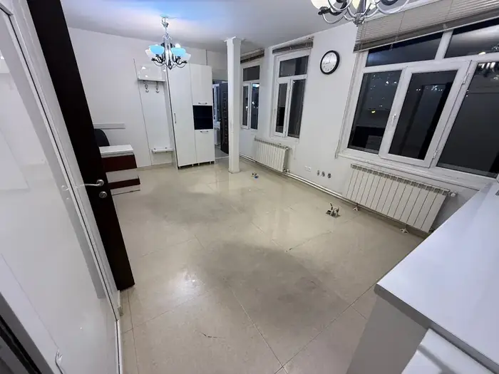 اجاره مطب دندانپزشکی 90متری در پونک تهران