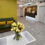 استخدام مسئول پذیرش جهت کلینیک زیبایی معتبر در اصفهان