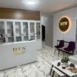 اجاره اتاق از مطب پزشک در شاهین‌شهر اصفهان