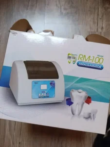 فروش تجهیزات دست دوم دندانپزشکی در تبریز