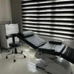 فروش کلیه‌ لوازم و وسایل کلینیک زیبایی در تهران