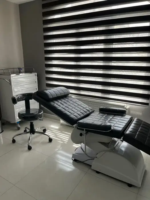 فروش کلیه‌ لوازم و وسایل کلینیک زیبایی در تهران