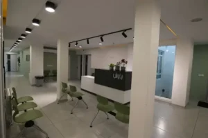 استخدام بیماریاب جهت کلینیک زیبایی و دندانپزشکی در تهران