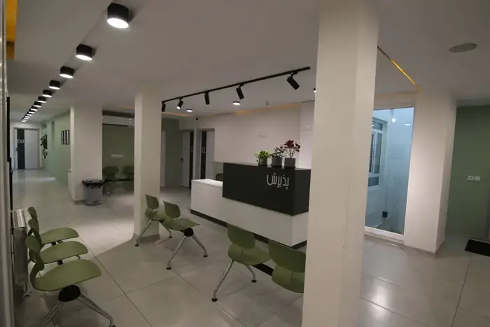 استخدام بیماریاب جهت کلینیک زیبایی و دندانپزشکی در تهران