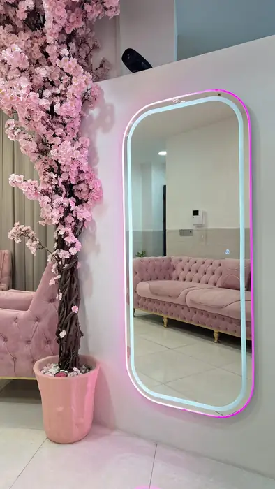 واگذاری کلینیک زیبایی و لیزر با تجهیزات کامل در بندرعباس