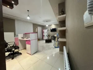 اجاره مطب 120متری در سرچشمه اردبیل