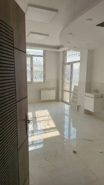 اجاره مطب 130متری در تهرانپارس غربی تهران