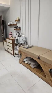 اجاره اتاق 16متری مجهز از مطب پزشک در بلوار امیرکبیر تبریز