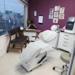 اجاره اتاق 20متری از مطب زیبایی در بکایی قم