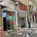 اجاره واحد 60متری اداری مناسب مطب در خیابان طالقانی بجنورد