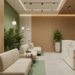 استخدام فیشیال کار حرفه ای جهت کلینیک زیبایی در الهیه تهران