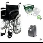 اجاره ویلچر، دستگاه اکسیژن ساز و ساکشن در قرچک
