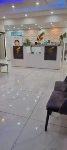 استخدام پزشک عمومی یا متخصص پوست دارای پروانه جهت کلینیک فعال خیابان فرجام تهران