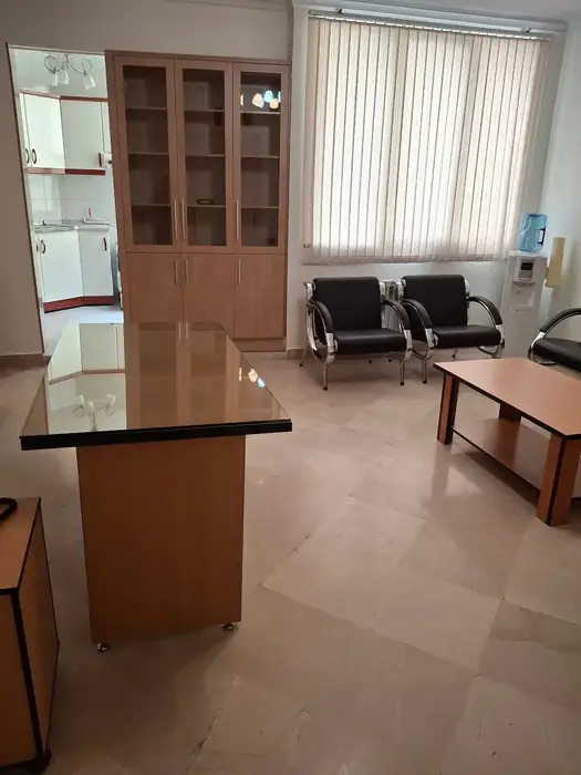اجاره مطب مبله 76متری در جردن تهران