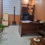 اجاره مطب واقع در مجتمع پزشکی لشکر در خیابان کمالی تهران