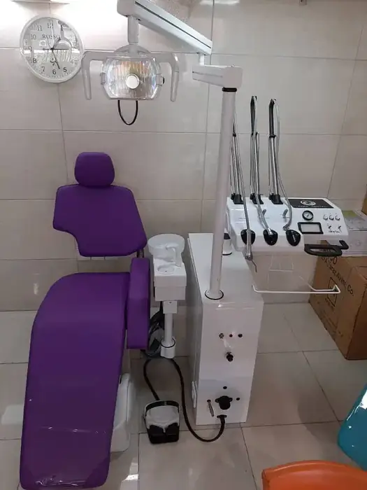 خرید، فروش و تعمیرات تجهیزات دندانپزشکی در ارومیه