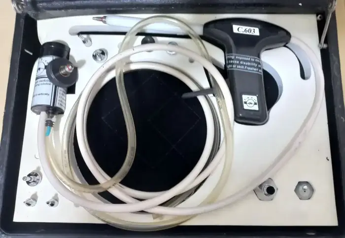 فروش تجهیزات پزشکی پکیج کامل مطب زنان در پرند