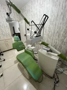 فروش تجهیزات دندانپزشکی سالم با قیمت مناسب و قابل تست در اندیشه تهران