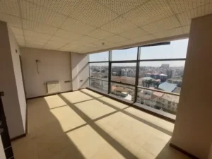 اجاره مطب پزشکی 76متری در گلباغ نماز رشت