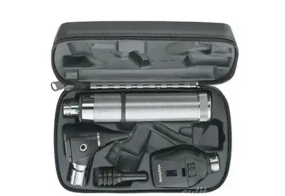 فروش دستگاه فشارسنج، قند خون، افتالموسکوپ و معاینه گوش ست اتوسکوپ در شیراز