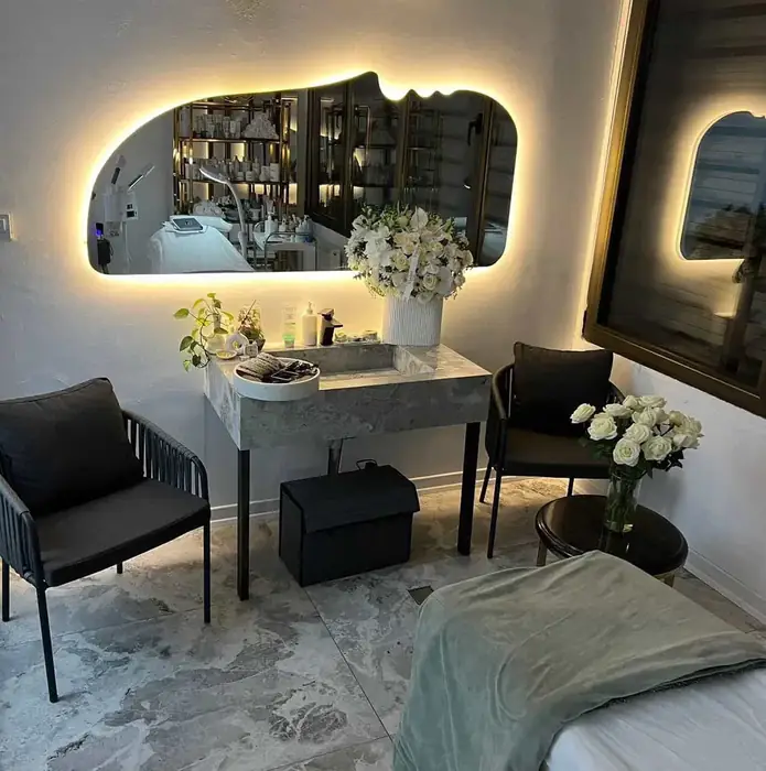 واگذاری اتاق از کلینیک لوکس در زعفرانیه تهران