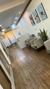 استخدام پزشک عمومی جهت کلینیک زیبایی در جنت آباد تهران