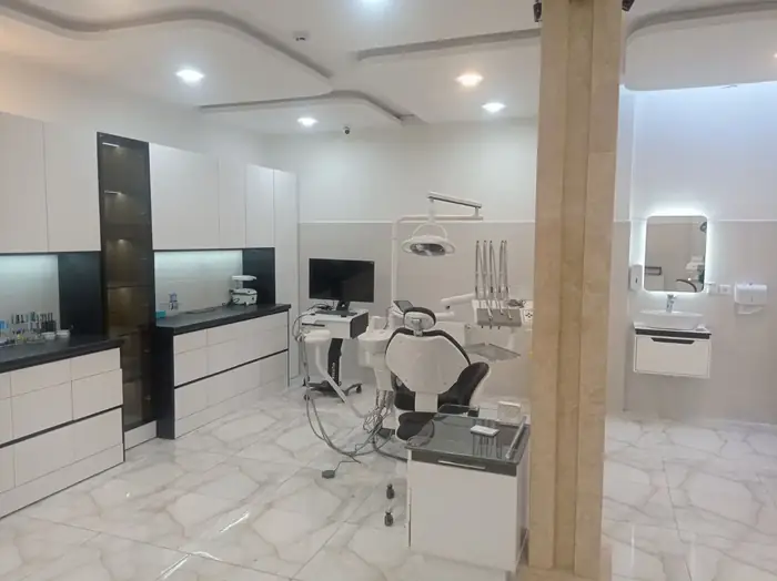 استخدام دستیار و منشی جهت کلینیک دندانپزشکی در کرمانشاه