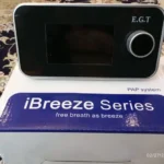 فروش بای پپ ریه(BIPAP) مدل eGt25A در تهران