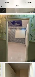 اجاره مطب 50متری از ساختمان پزشکان در خیابان عدالت گرگان