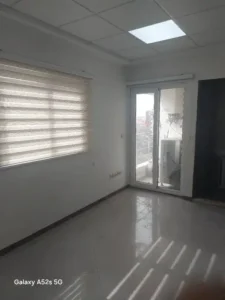 اجاره مطب 75متری دو خواب در خیابان نواب رشت