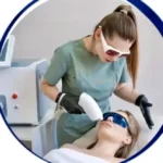 استخدام اپراتور لیزر جهت کلینیک زیبایی در فسا شیراز