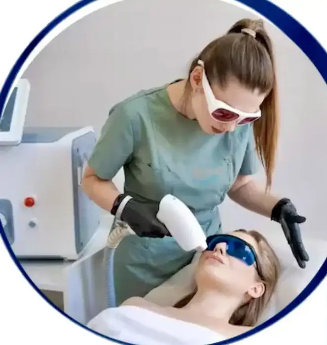 استخدام اپراتور لیزر جهت کلینیک زیبایی در فسا شیراز