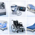 اجاره تجهیزات پزشکی با بهترین کیفیت و قیمت مناسب در تهران