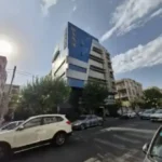 اجاره مطب 88متری مبله در شادمان تهران