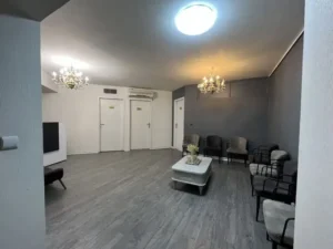 اجاره تخت از مطب زیبایی فعال و پر مراجع در چهارباغ بالا اصفهان