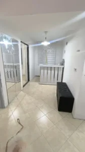 اجاره اتاق 12متری از مطب زیبایی در شهرری تهران