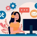 استخدام منشی جهت کلینیک زیبایی در شیراز