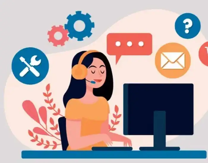 استخدام منشی جهت کلینیک زیبایی در شیراز