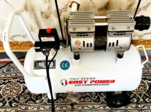 فروش کلیه تجهیزات و مواد مصرفی دندانپزشکی کاملا سالم در میاندوآب استان آذربایجان غربی