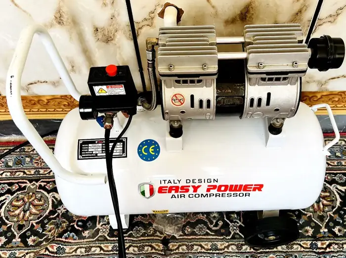 فروش کلیه تجهیزات و مواد مصرفی دندانپزشکی کاملا سالم در میاندوآب استان آذربایجان غربی