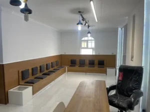 اجاره اتاق 20متری جهت مطب در بوشهر