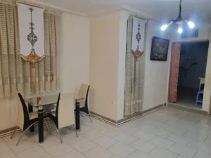 اجاره واحد 65متری مناسب مطب در بلوار آزادی دامغان