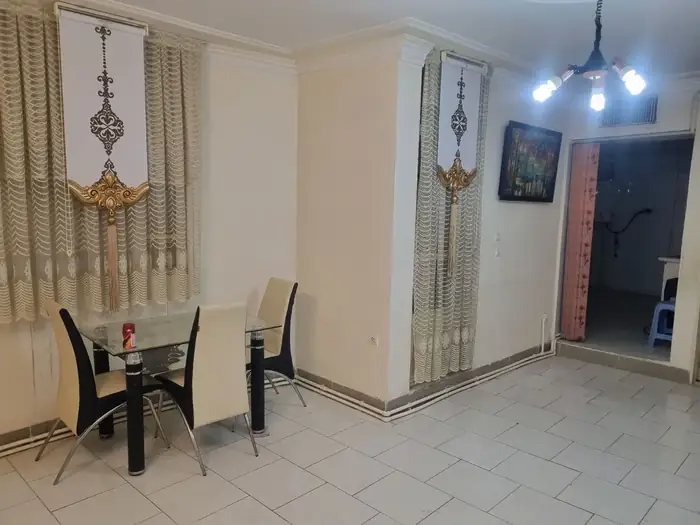 اجاره واحد 65متری مناسب مطب در بلوار آزادی دامغان