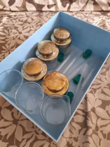 فروش وسایل آزمایشگاه در سمنان