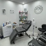 اجاره اتاق 12متری از کلینیک زیبایی در خیابان مطهری خرم‌آباد