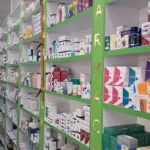 استخدام دکتر داروساز جهت تاسیس داروخانه در حومه تهران