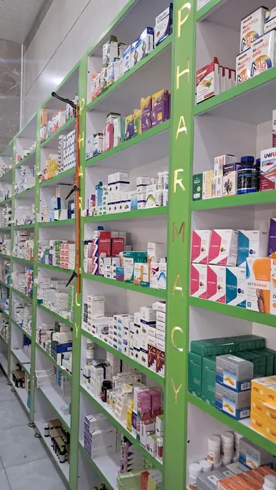 استخدام دکتر داروساز جهت تاسیس داروخانه در حومه تهران