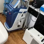 فروش تمامی تجهیزات کلینیک زیبایی در تبریز